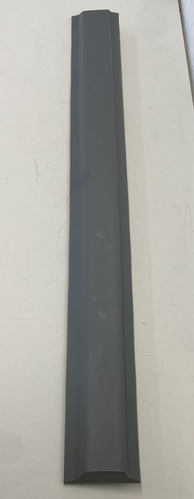 Modanatura Porta Fiat 126 Black OEM 4467519 - Ricambio Originale