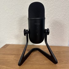 Fifine USB Podcast Microphone K678