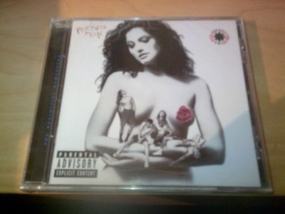 Red Hot Chili Peppers - Mother's Milk  REMASTERED CD    NEU  (2003)