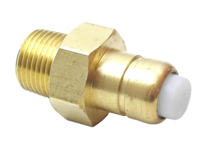 #ad #ad Thermal Relief Valve 3 8 Inch NPT For Up To 8 GPM Pressure Power Washer Pump $15.99