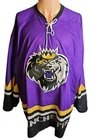 AHL Manchester Monarchs Hockey Jersey Adult Size XL Reebok CCM Made In Canada