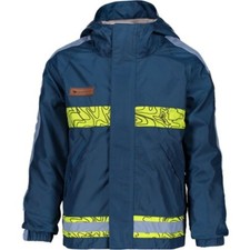 Obermeyer Frankie Shell Kid's Jacket Sz S