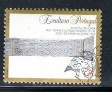 PORTUGAL STAMPS USED  LOT  1948G