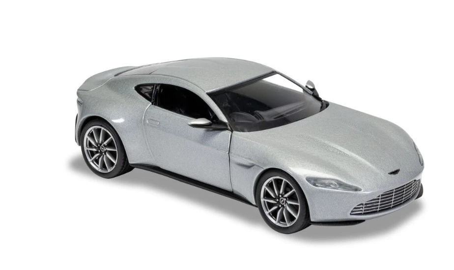 CORGI JAMES BOND ASTON MARTIN DB10 'SPECTRE' CC08003 - Image 3 of 4