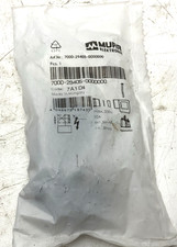 NEW MURR ELEKTRONIK 7000-29405-0000000 VALVE PLUG