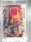 2025 Panini Absolute Quinshon Judkins Base (RAW)