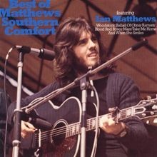 Best of Matthews Southern Comfort von Matthews Southern Co... | CD | Zustand gut - Bild 1 von 2