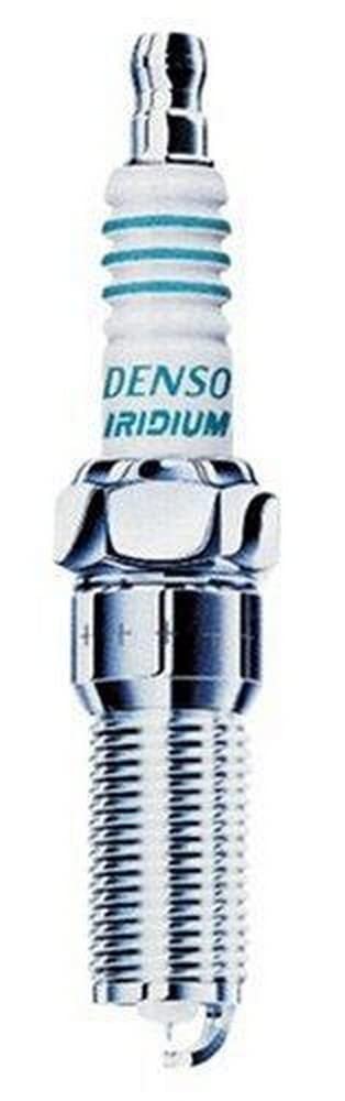 Denso ITV16 Iridium Spark Plug 6 Pack for Chevrolet Ford 5338