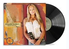 Miranda Lambert - Kerosene (VINYL) - COUNTRY *SEALED*