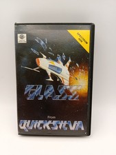 GLASS - Quicksilva - Sinclair ZX Spectrum - Tested - VGC