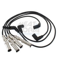 Meat & Doria ZüNdleitungssatz FüR VW Golf IV 1J1 2.0 Caddy III Kombi 2KB 2KJ