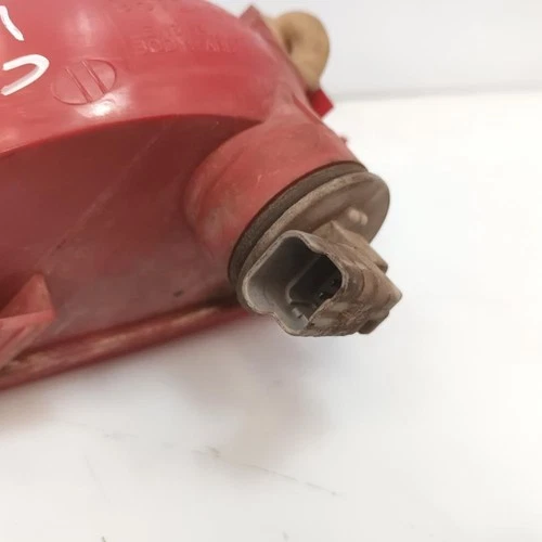 9672489880 Piloto Trasero Izquierdo Paragolpes para CITROEN DS4 Design 4253725 - Imagen 2 de 10