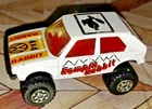 VTG 1981 Matchbox Romping Rabbit VW 4 x 4 Lesney Products England #7