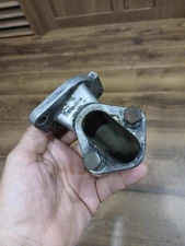 Original 1949-1953 Ford Mercury Fuel Pump Stand Flathead Motor V8 Engine 