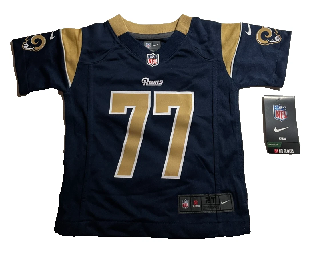 Chris Long St. Louis Rams NFL Jerseys for sale | eBay