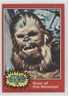 1977 Topps Star Wars Roar of the Wookiee! #128 6g3