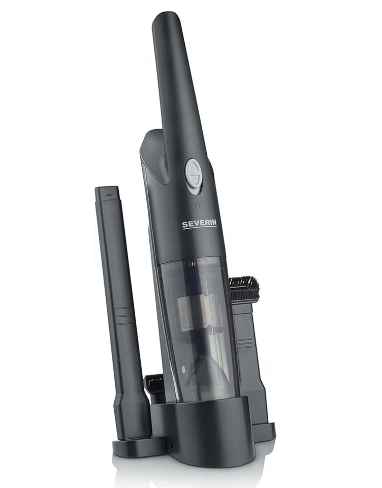 SEVERIN 3-in-1 Handstaubsauger Akku HV 7130 (Neu & OVP)