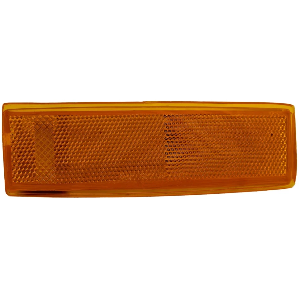 Luz de esquina para 82-93 Chevrolet S10 83-94 S10 Blazer lado del pasajero Foto 3 de 4