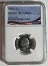 NGC - Jefferson Nickel - 5c - 1986 S - PF-69-UC - Ultra Cameo