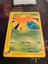 Bulbasaur - 95/165 - Expedition Common