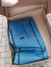 North Trampolin Legend round 430 petrol frame pad cover Rahmenpolsterabdeckung