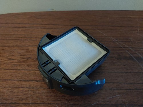 Hoover CH53010 TASK VAC Taskvac Vacuum - Replacement HEPA Filter Tray Assembly - Picture 4 of 5