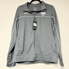 Nike Dri Fit Zip Up Jacket Size M