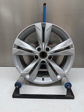 VW Sharan Seat Alhambra 7N5 Felge AluFelge 17 Zoll 7Jx17H2 ET39 7n5601025g F993P