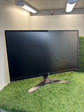 LG 27MP59G 27" 27inch Full HD 1080p IPS Gaming Monitor PC SCREEN DISPLAY WIDE