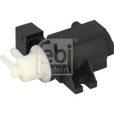 febi bilstein 194919 Druckwandler Turbolader für MERCEDES BENZ E KLASSE C CLA A