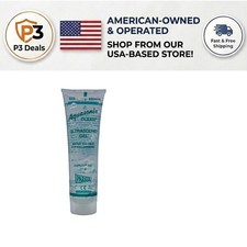 Versatile 60g Parker Labs Ultrasound Gel - Safe for All Equipment  Users