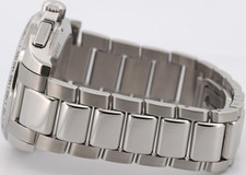 Chopard Mille Miglia Gran Turismo XL Chronograph Steel SILVER 44mm 8459 Watch 7