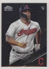 2020 Topps Chrome Black Bobby Bradley #47 08xl