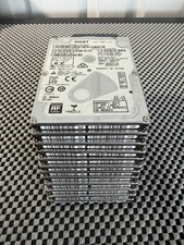 HGST 500gb 2.5 Laptop Sata Hard Drive HTS7250...