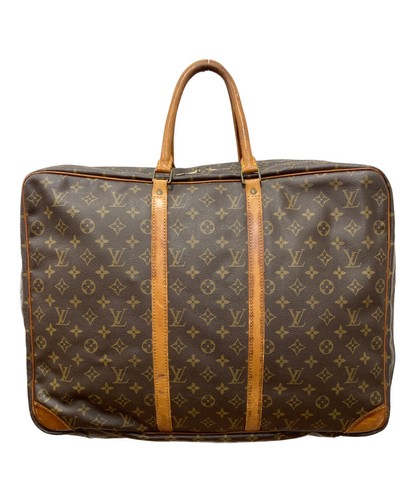 Louis Vuitton Travel Bag M41406 Brown #TFB11856