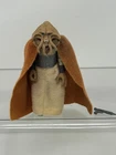 Squid Head 100% Complete Star Wars ROTJ 1983 Vintage Kenner Figure NO REPRO