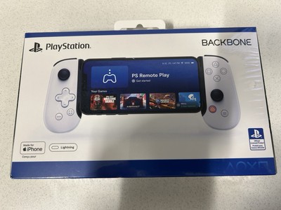 Backbone One PlayStation Edition Mobile