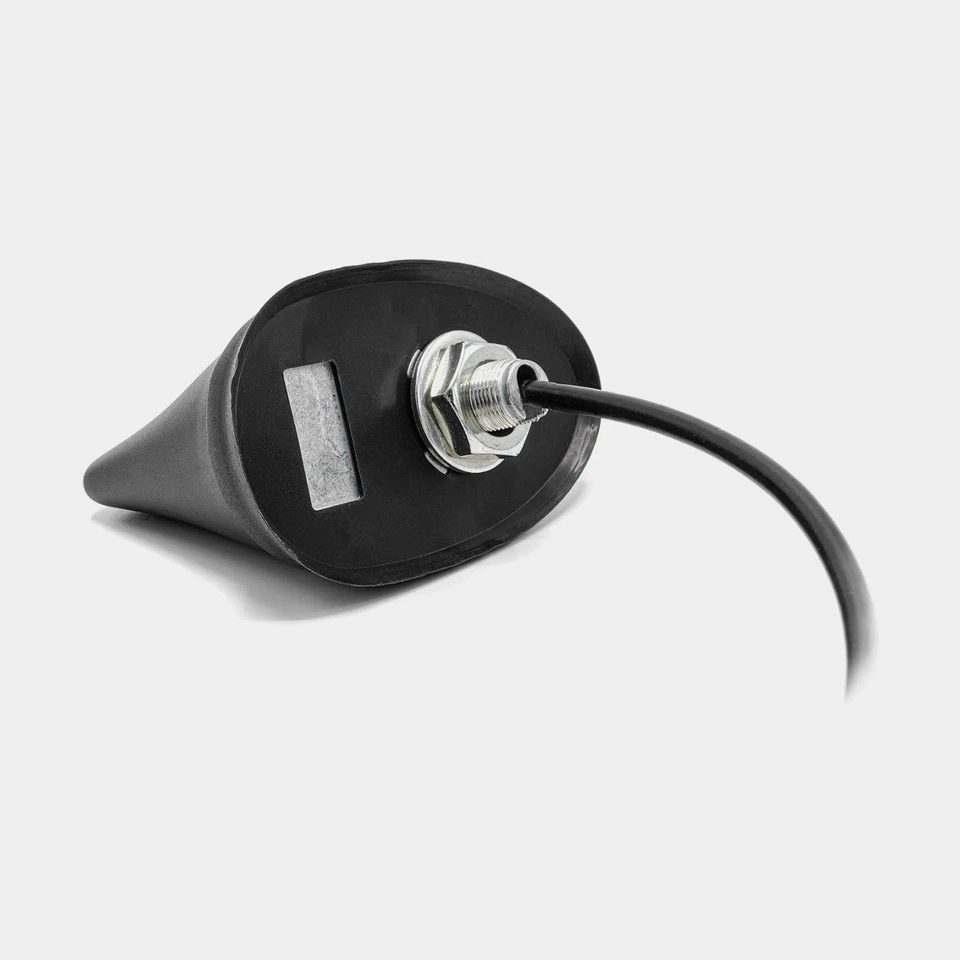 VHF Antenne Dorsal-VHF-W Boot Yacht Shakespeare 5912-DORSAL-VHF-W - Bild 2 von 2