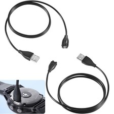 010-12491-01 Charger Data USB Cable for Garmin Fenix 5 6 Forerunner 245 935 945