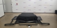 15 Jeep Wrangler Jku Aftermarket Soft Top Roof Black 4 Door