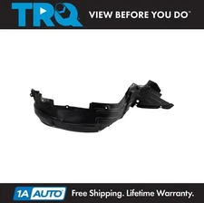TRQ Front Right Inner Fender Liner For 2004-2008 Nissan Maxima NI1251115