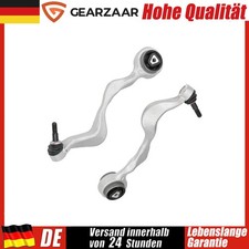 Querlenker Vorderachse kompatibel mit BMW 3er Cabriolet E93 Links Rechts 2-tlg