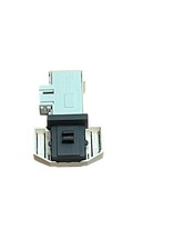 BOSCH WASHING MACHINE DOOR LOCK SWITCH WAA12160BY/01 WAA12160BY/04 WAA12160II/01