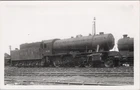 Railways Photo: LNER No. 3152, Heavy Freight Steam Locomotive With a 2-8-0-XT996