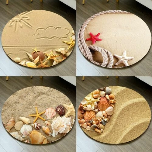 Bedroom Door Mats & Floor Mats