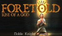 Legion Events Boardgame Foretold - Rise Of A God Box Sw on sale Legion Events Boardgame Foretold - Rise Of A God Box Sw on sale