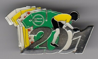 CARTE ROUTIERE - Parcours TOUR DE FRANCE 2021