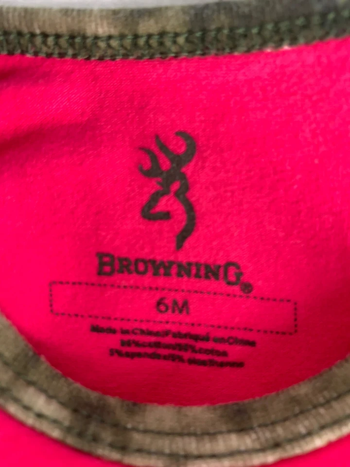 Browning 尺寸 6 M 海贼王 - 30 — 第 3/3 张图片
