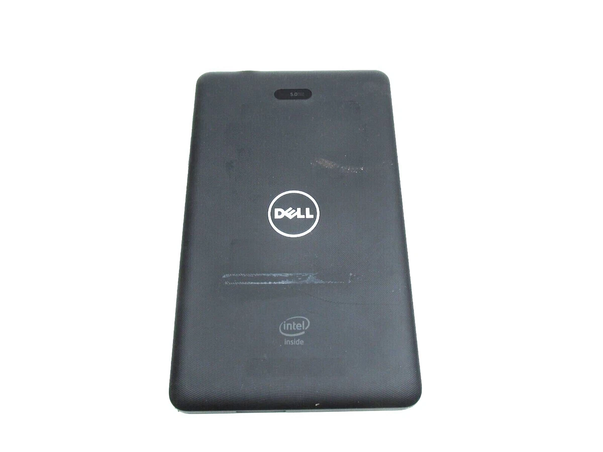 Kit De Réparation écran + Tournevis Pour Dell Venue 8 Pro (5830) - BabzTech - Neuf