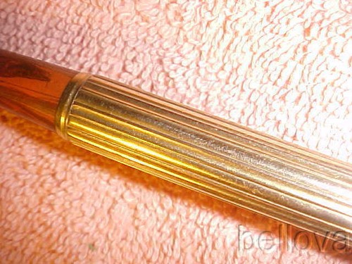 Raro 1915-1920 - WATERMAN 44 SAFETY - SOLO BARRIL - Nº 4 IDEAL FLEXI NUEVO EN CAJA - Imagen 9 de 11